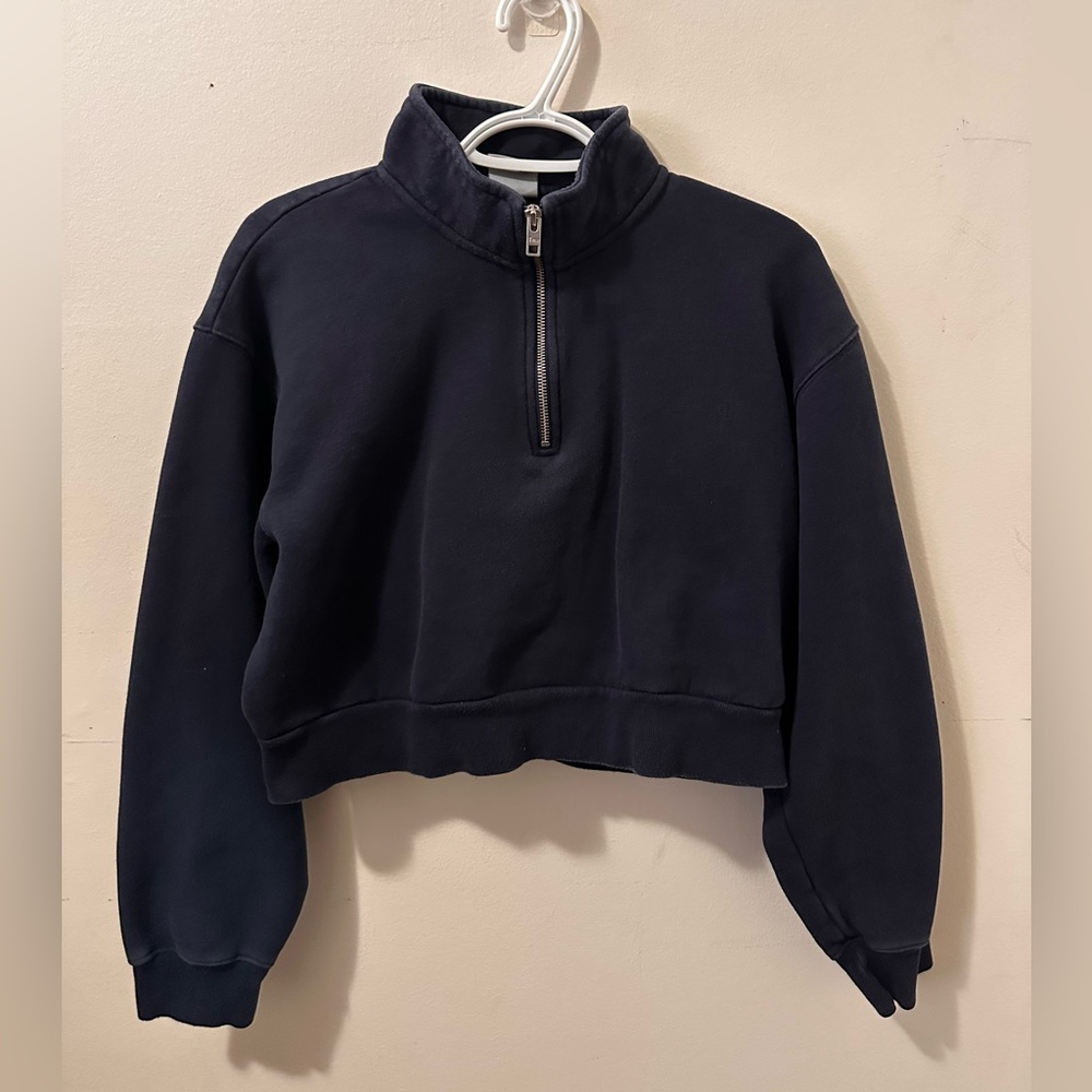 TNA Cozy Fleece Hoodie